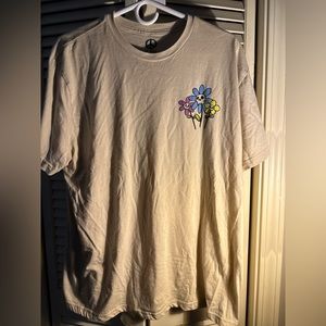 ✌🏽stay positive t shirt thift